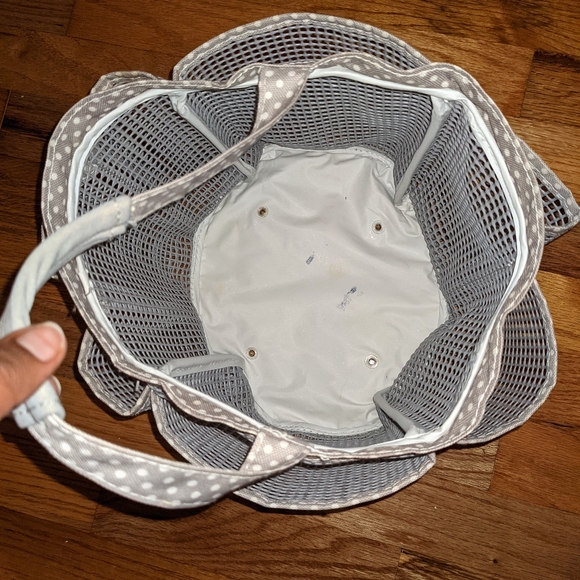 Shower bag - Picture 2 of 4